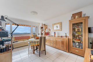  Appartement  vendre 2 pices 50 m