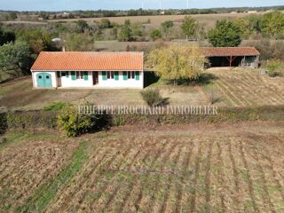  Maison à vendre 6 pièces 100 m²