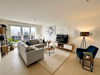  Appartement � vendre 3 pi�ces 62 m�