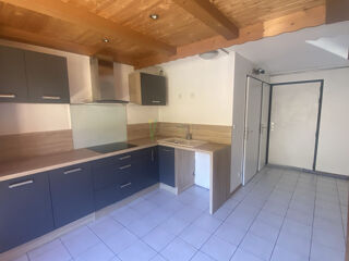 Appartement à vendre 2 pièces 29 m²
