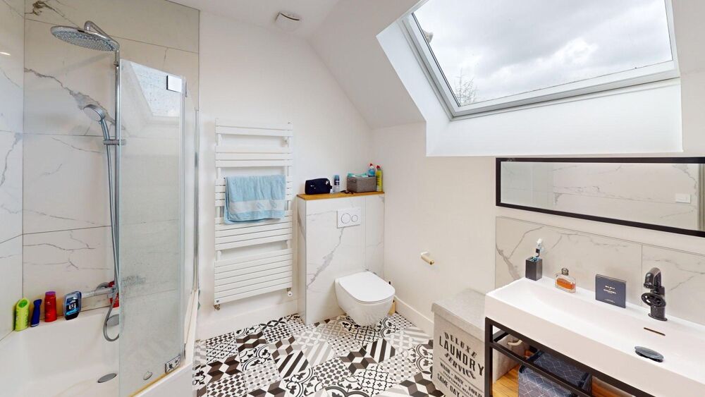 à vendre  Maison Glisy (80440)