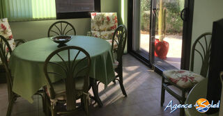  Maison à vendre 5 pièces 80 m²