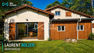  Maison � vendre 10 pi�ces 201 m�