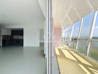  Appartement à vendre 3 pièces 74 m²