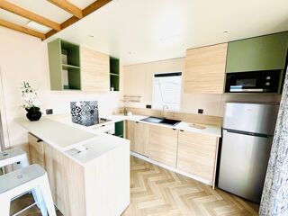  Maison à vendre 4 pièces 56 m²