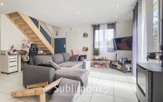  Maison � vendre 6 pi�ces 115 m�