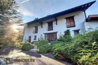  Maison � vendre 7 pi�ces 253 m�