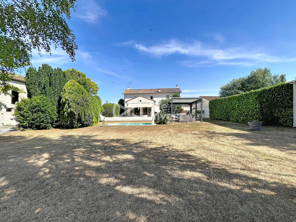 Maison à vendre Fors