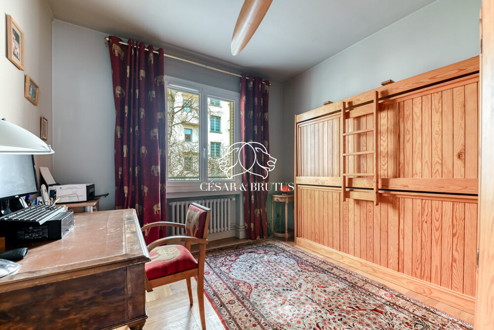 � vendre  Appartement Lyon 6