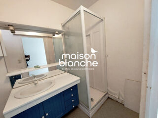  Appartement � vendre 3 pi�ces 64 m�