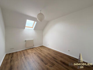 Location Maison AMIENS-SUD - TYPE 5 AVEC BALCON, JARDIN ET GARAGE Amiens