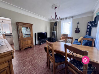  Maison � vendre 5 pi�ces 90 m�