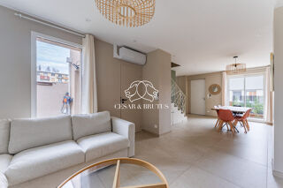  Maison � vendre 5 pi�ces 120 m�