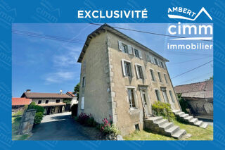  Maison � vendre 11 pi�ces 194 m�