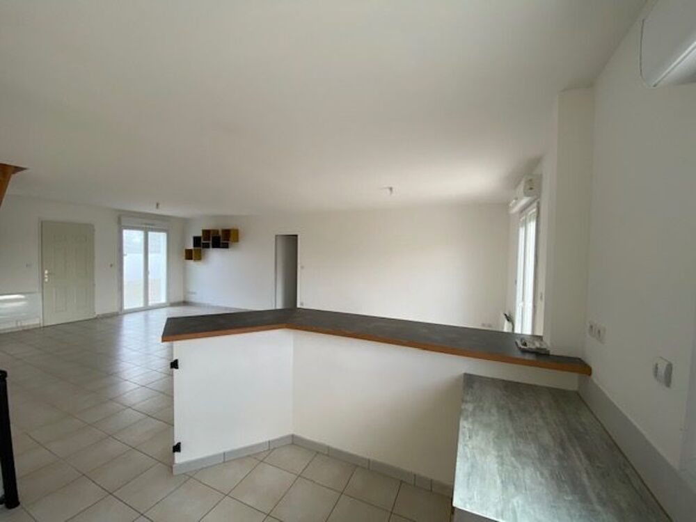 Vente Maison maison récente de 3 chambres Vitry-aux-loges