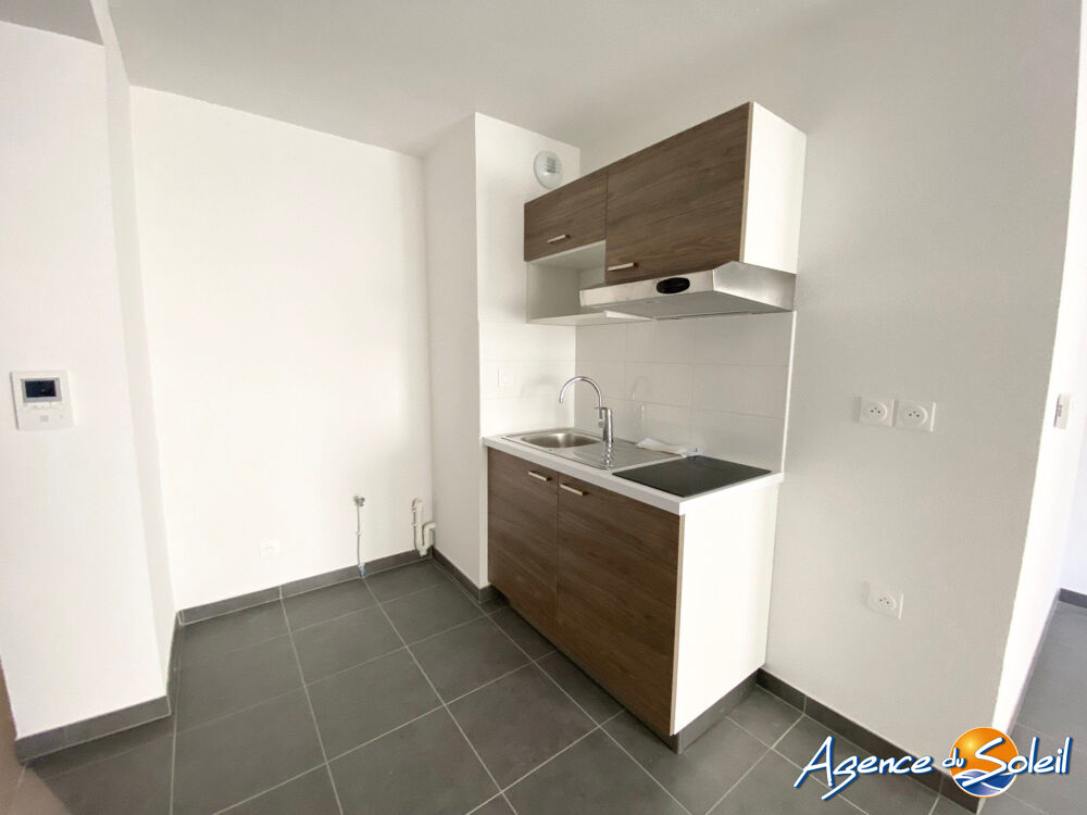 Location Appartement Appartement T2 sur MARSEILLAN Marseillan