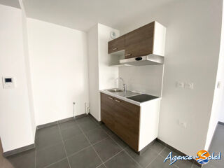  Appartement à louer 2 pièces 41 m²