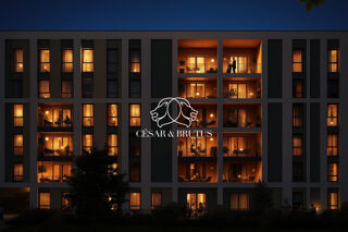  Appartement � vendre 3 pi�ces 68 m�