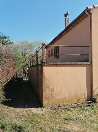  Maison  vendre 4 pices 55 m