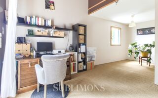  Maison à vendre 5 pièces 135 m²