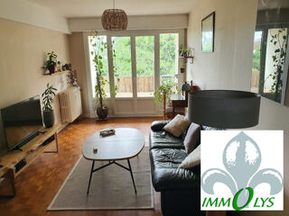  Appartement � vendre 3 pi�ces 60 m�