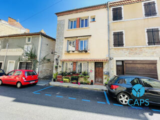  Maison � vendre 4 pi�ces 90 m�