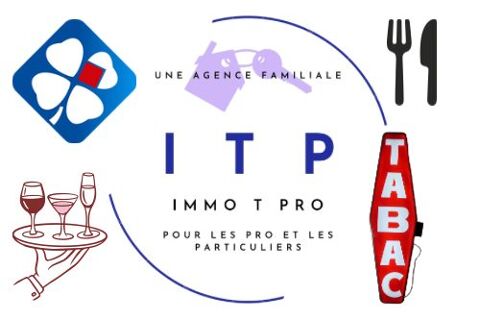   MAGNIFIQUE BAR TABAC BRASSERIE FDJ DANS LA PERIPHERIE DE ROUEN ( 