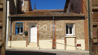  Maison � vendre 3 pi�ces 60 m�