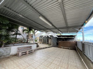  Maison à louer 4 pièces 113 m²