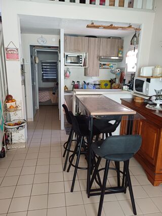  Maison � vendre 3 pi�ces 46 m�