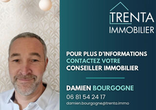  Appartement à vendre 3 pièces 71 m²