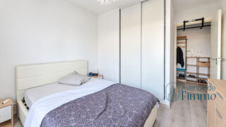  Appartement à vendre 3 pièces 61 m²