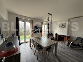  Maison � vendre 4 pi�ces 85 m�