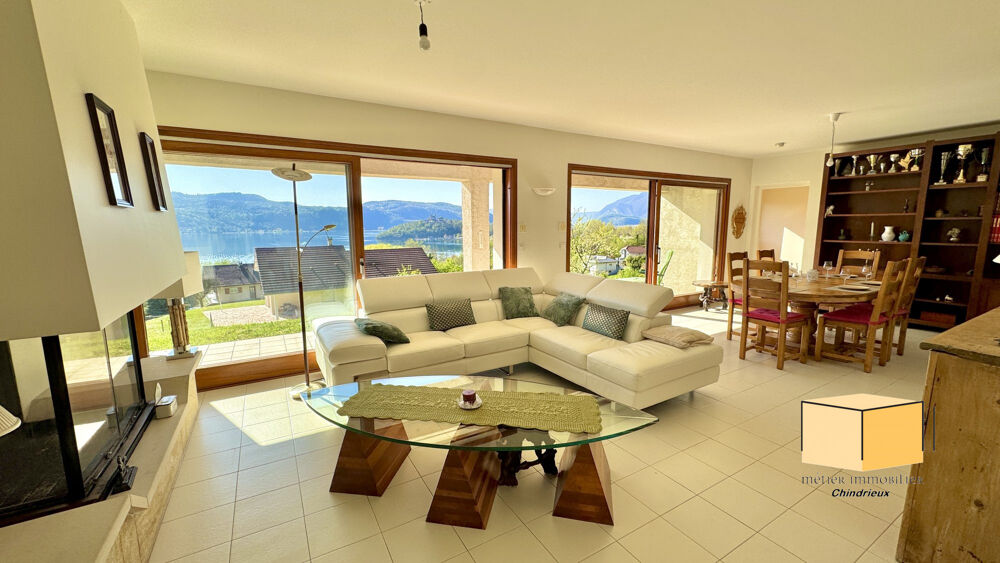 à vendre  Maison Chindrieux (73310)