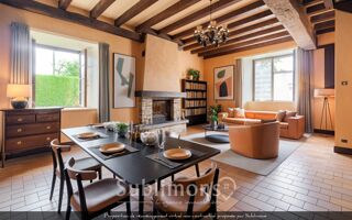  Maison � vendre 8 pi�ces 164 m�