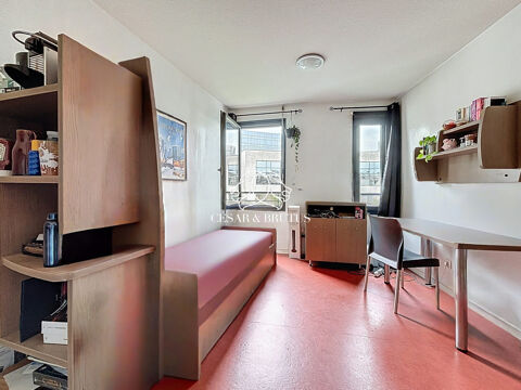  Appartement à vendre 2 pièces 31 m²