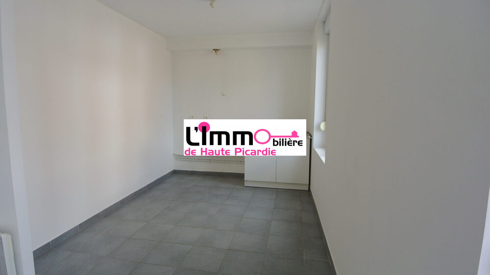 Vente Immeuble Immeuble de rapport à vendre à Chaulnes (80320) – 4 appartem Chaulnes