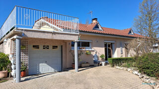  Maison � vendre 4 pi�ces 101 m�