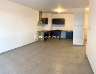  Appartement � louer 2 pi�ces 46 m�