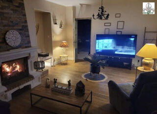  Maison � vendre 7 pi�ces 260 m�