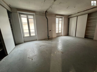  Appartement � vendre 2 pi�ces 45 m�