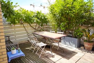  Appartement � vendre 3 pi�ces 88 m�
