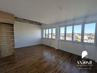  Appartement à louer 2 pièces 41 m²