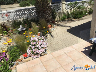  Maison � vendre 3 pi�ces 43 m�