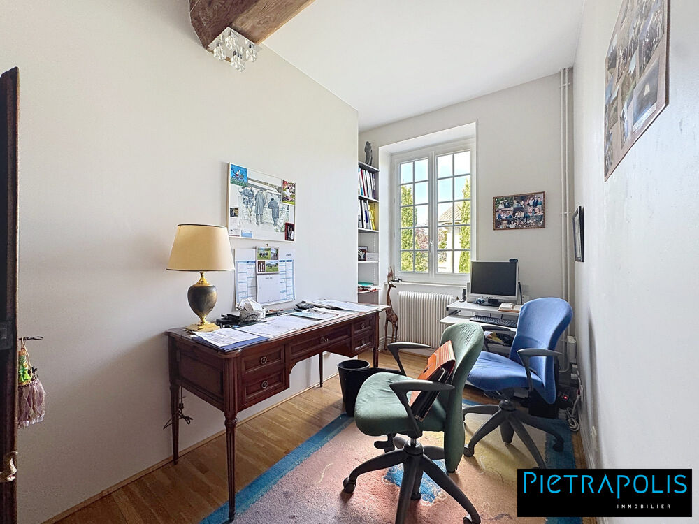 à vendre  Maison Soucieu-en-Jarrest (69510)
