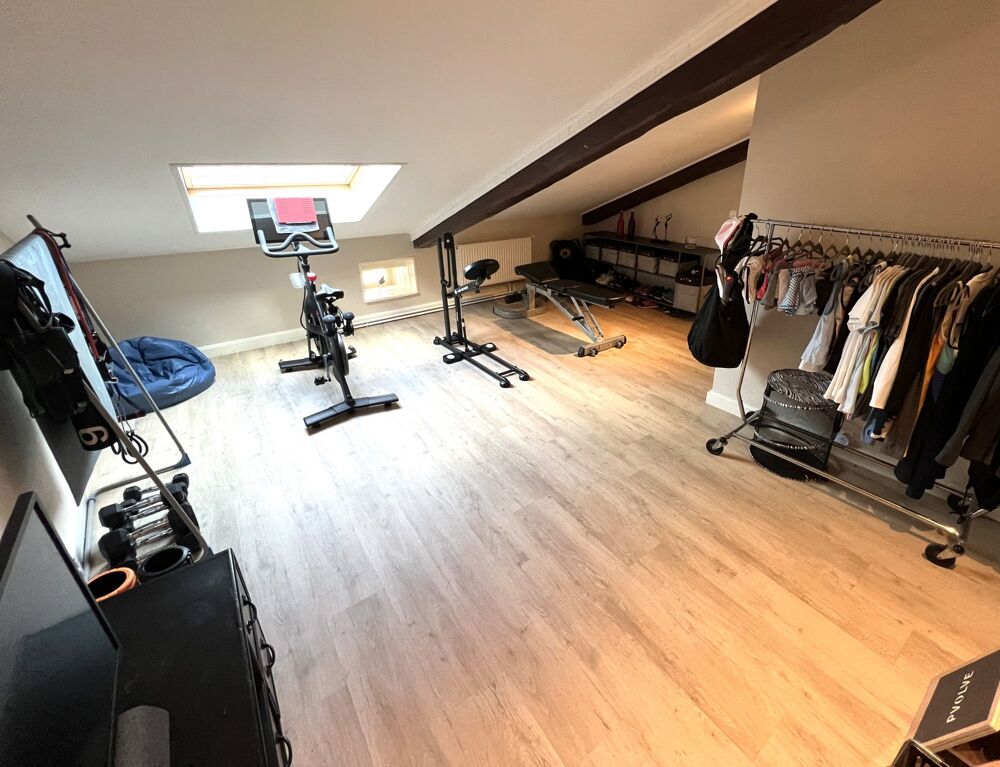 à vendre  Maison Angoulême (16000)