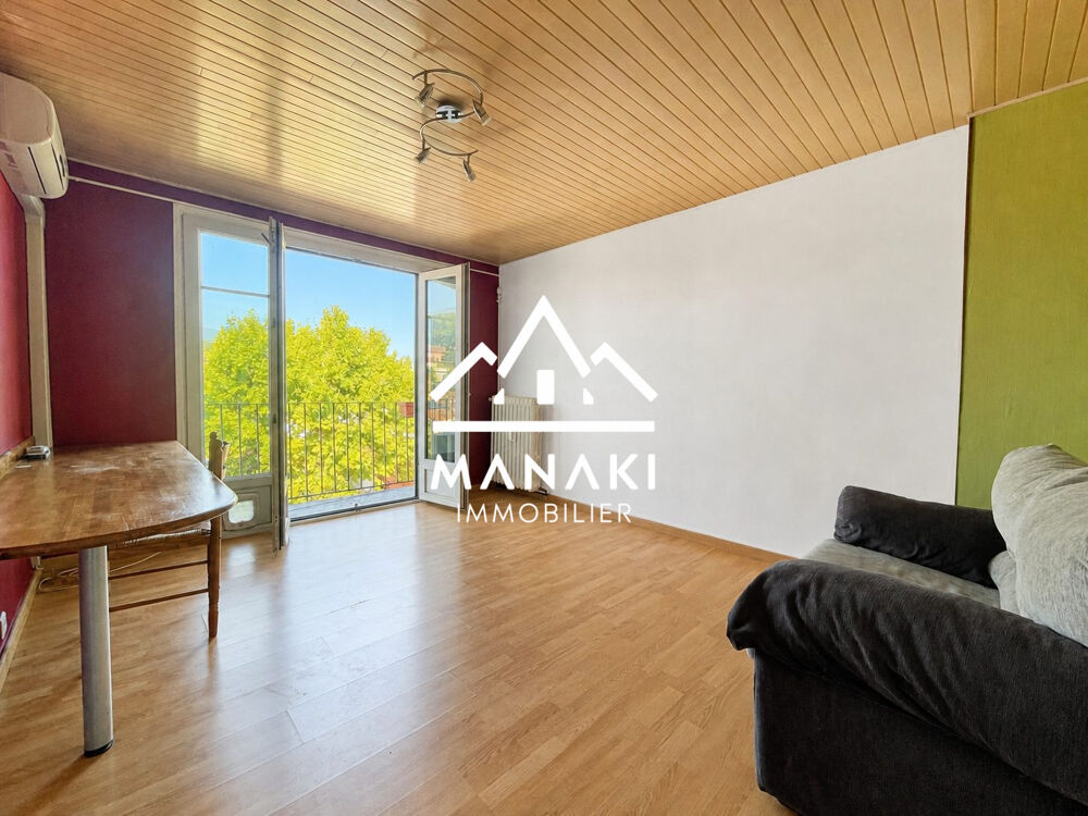 Vente Appartement Appartement à vendre Céret Céret