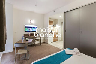  Appartement � vendre 1 pi�ce 23 m�