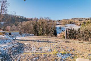  Terrain à vendre 1075 m²