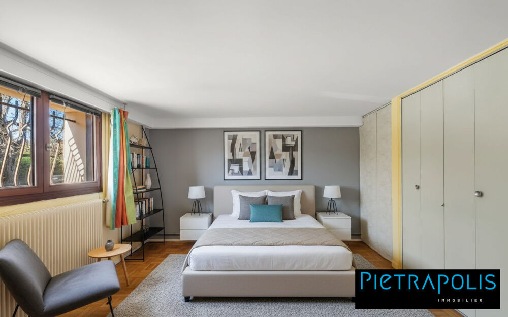  vendre  Maison Saint-Didier-au-Mont-d'Or (69370)